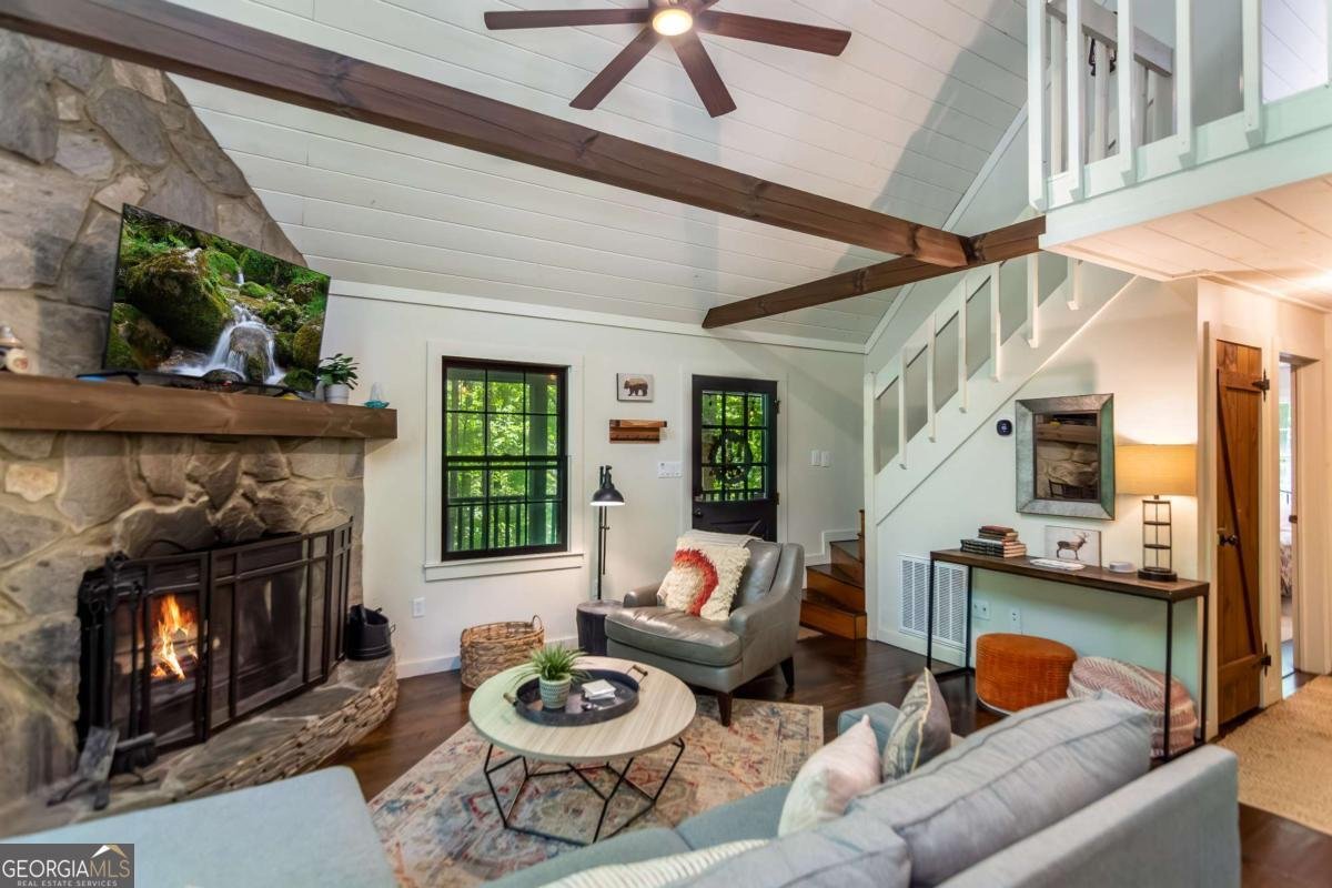 317 North Pine Road Ellijay - Photo 8