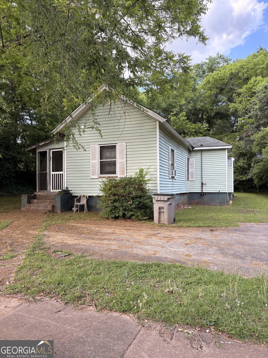 903 Troup Street Lagrange - main photo