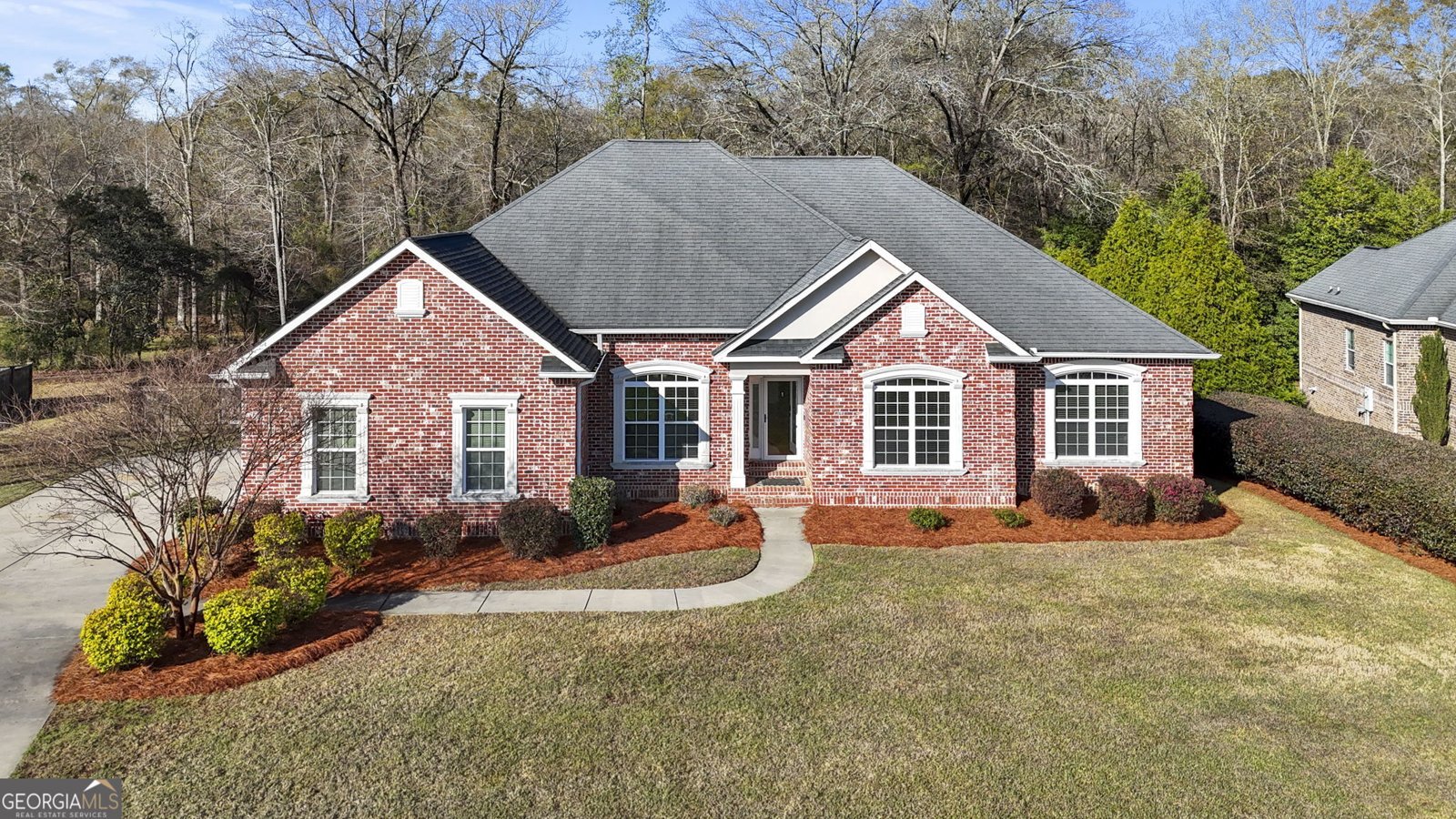 3003 Hackberry Terrace Bonaire - main photo