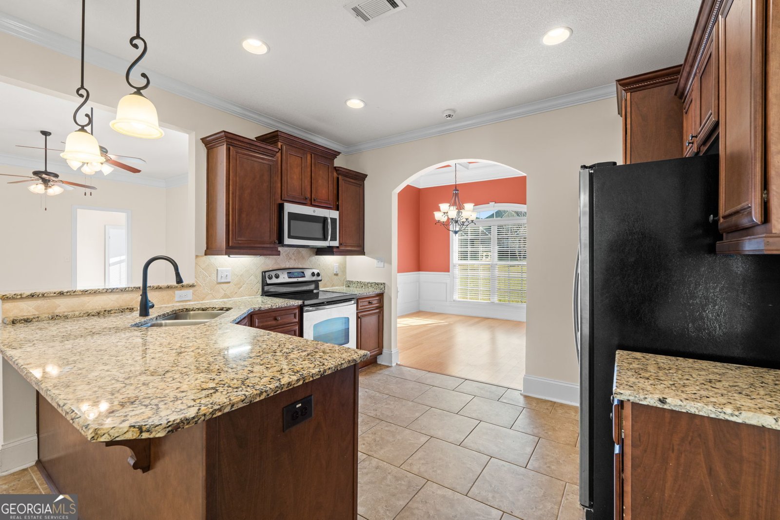 3003 Hackberry Terrace Bonaire - Photo 19
