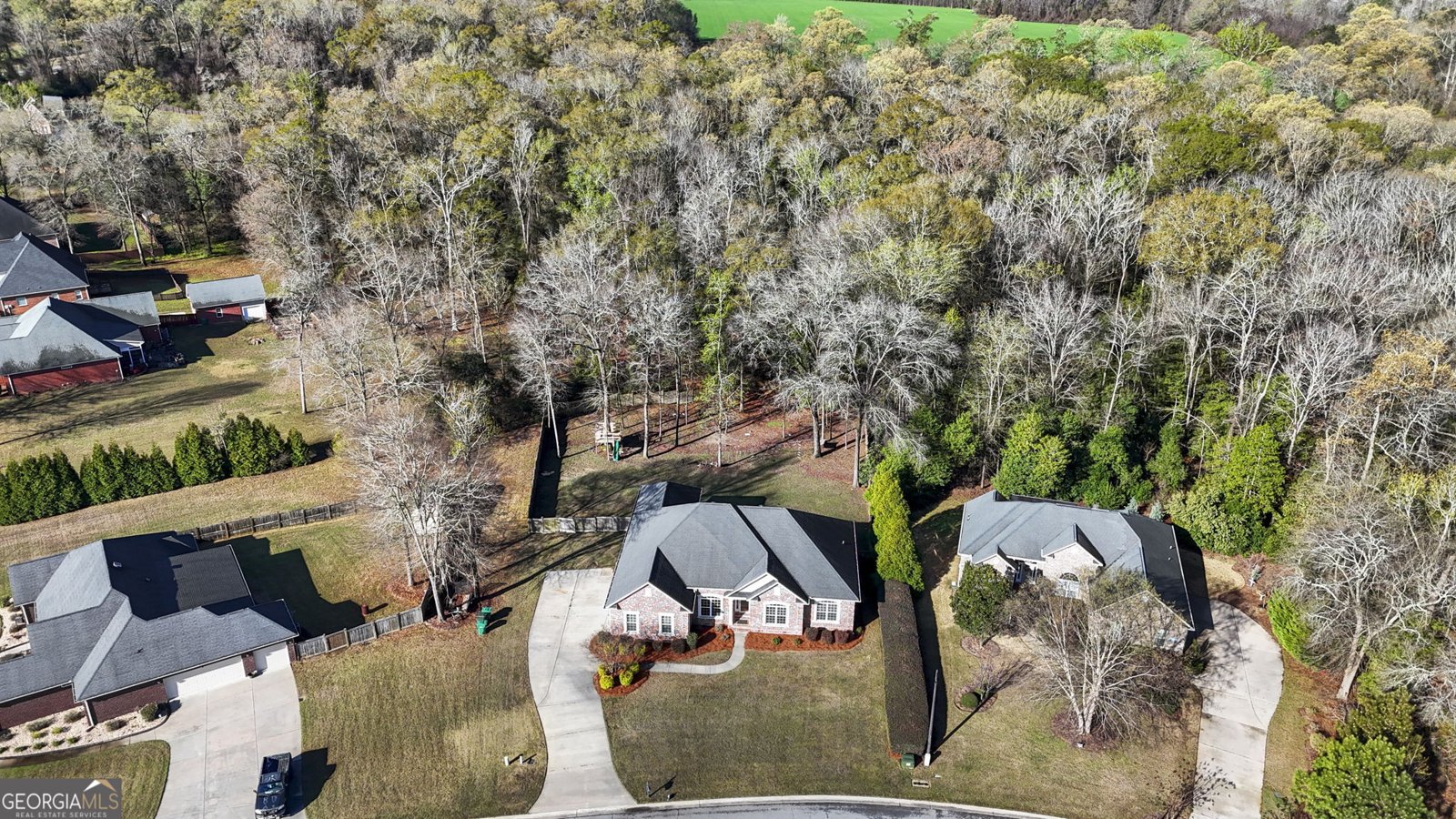 3003 Hackberry Terrace Bonaire - Photo 49