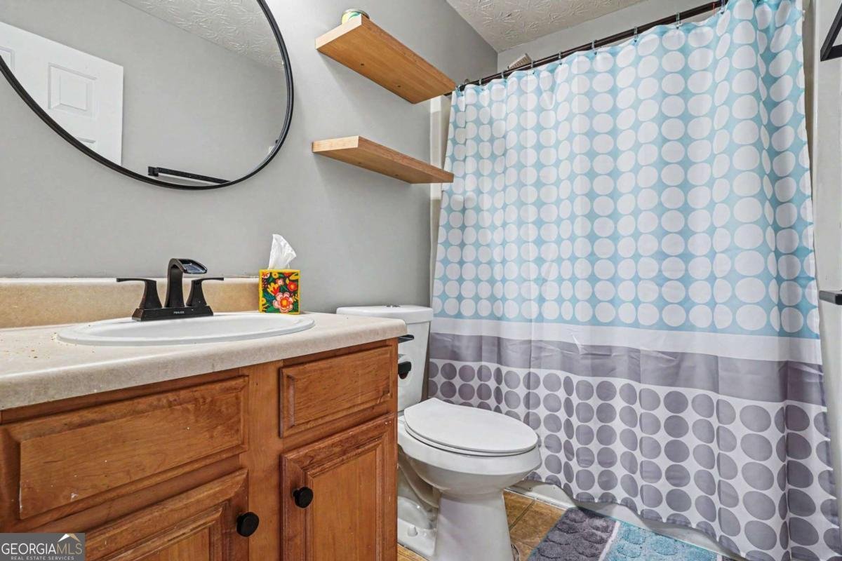 25 Westfield Way Covington - Photo 24