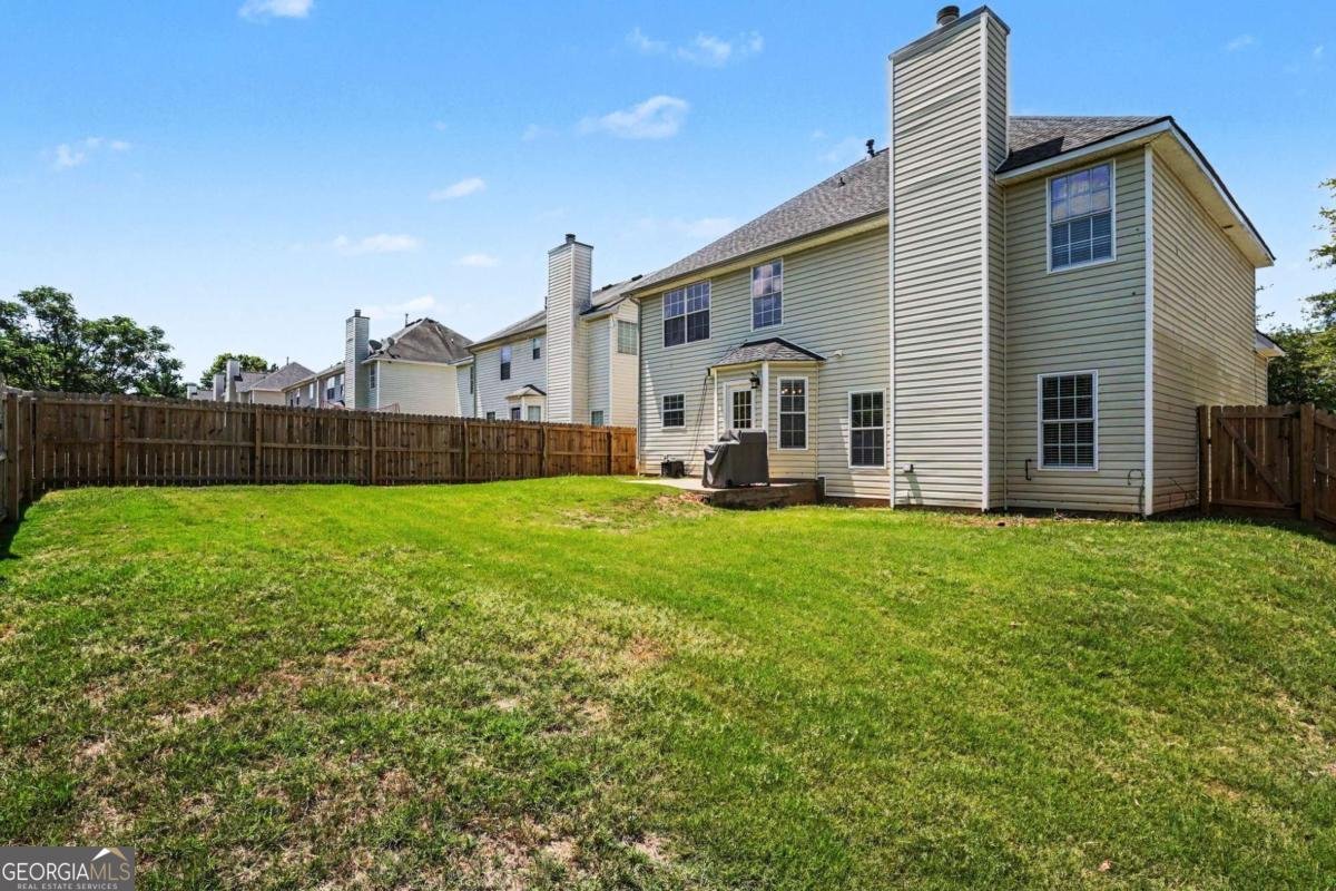 25 Westfield Way Covington - Photo 27