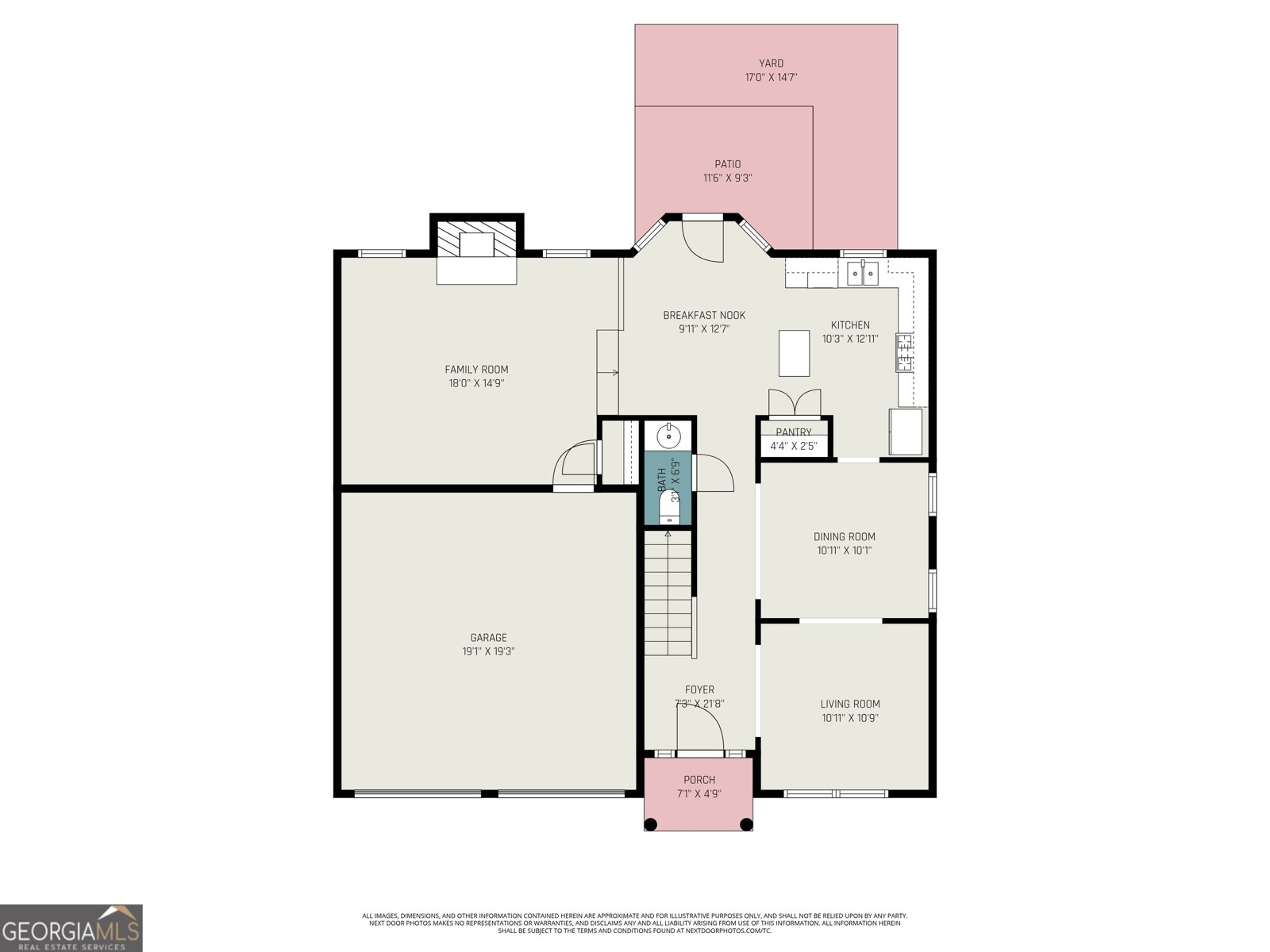 25 Westfield Way Covington - Photo 28