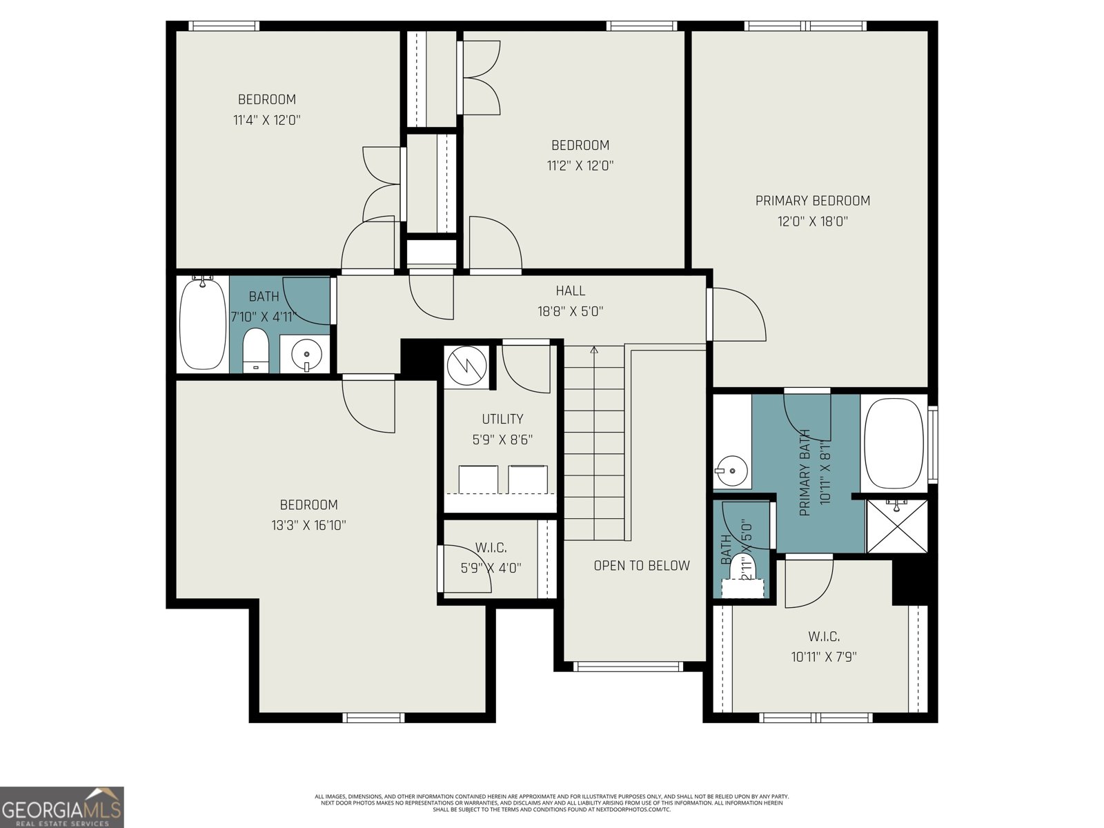 25 Westfield Way Covington - Photo 29