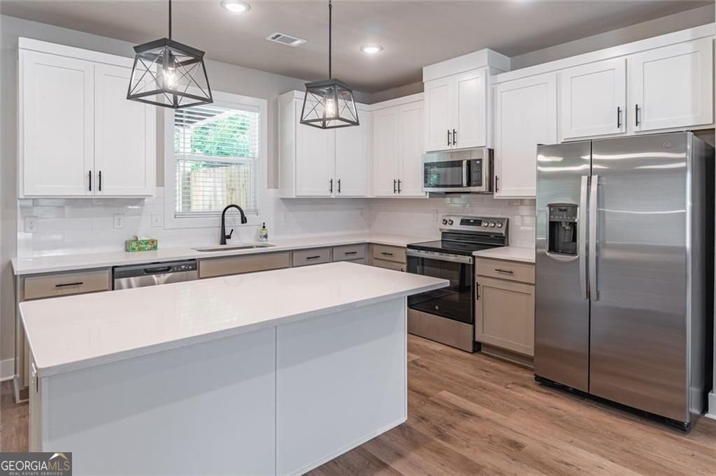 10 Rock Park Way Tucker - Photo 10