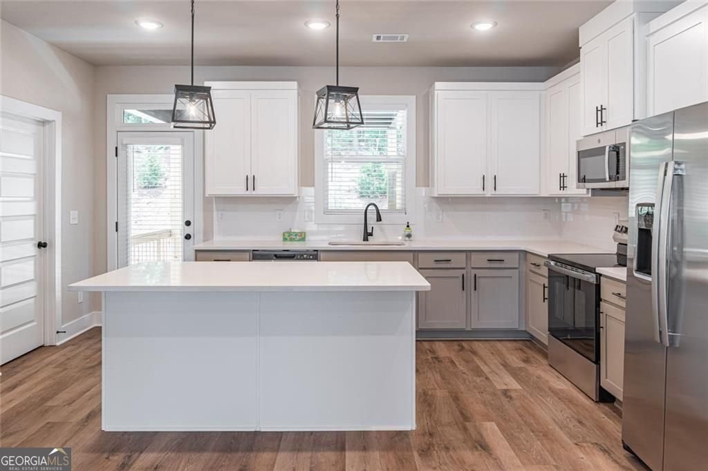10 Rock Park Way Tucker - Photo 11