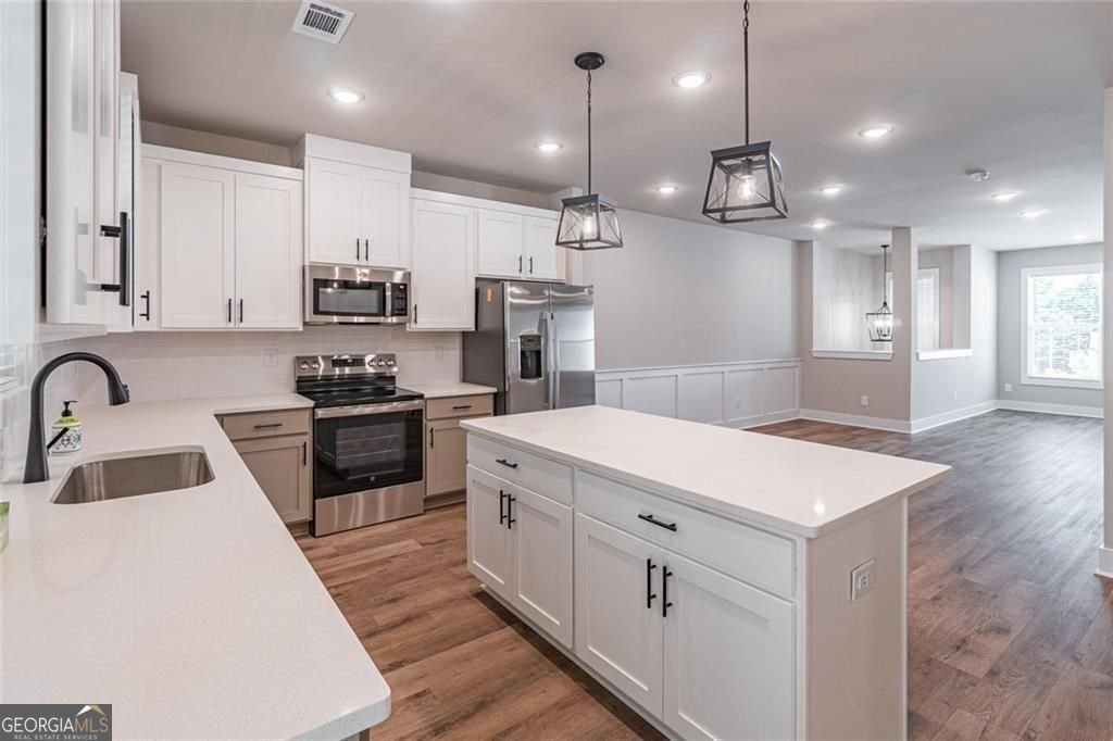 10 Rock Park Way Tucker - Photo 14