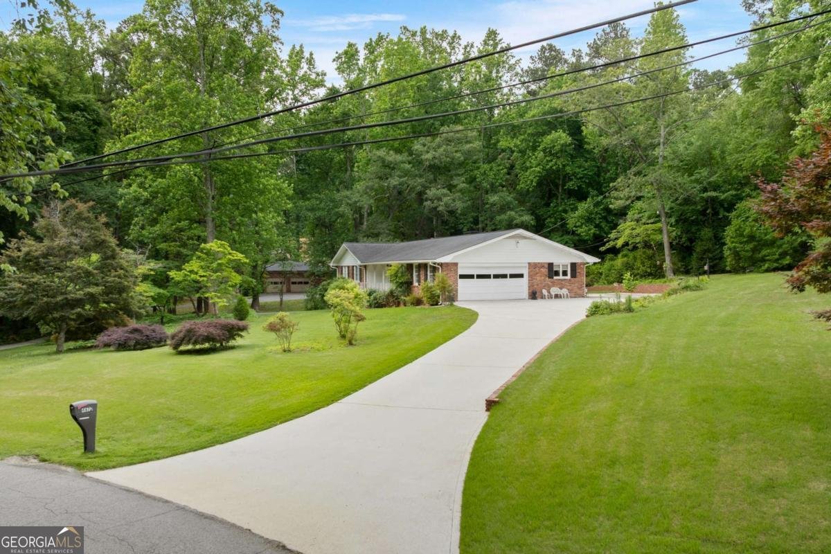 4670 Windsor Drive Smyrna - Photo 44