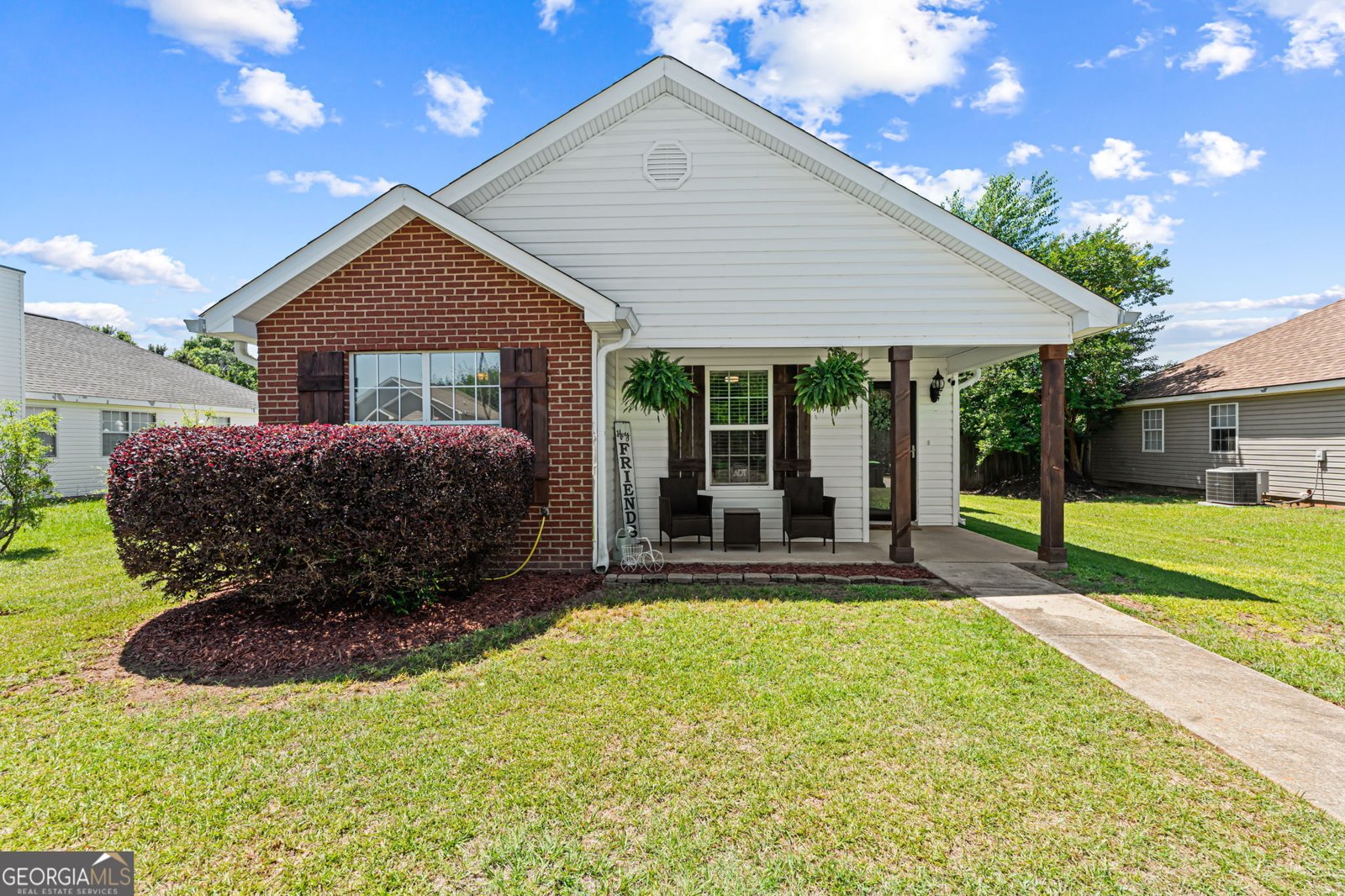111 Brandonshire Lane Bonaire - main photo