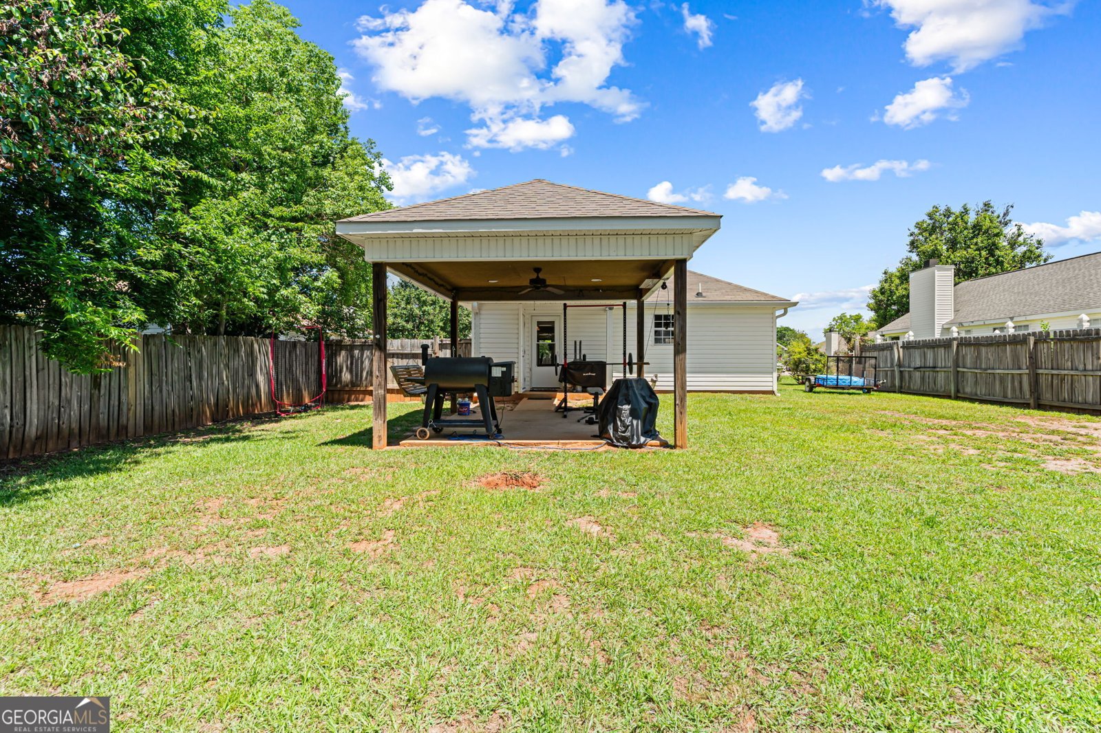 111 Brandonshire Lane Bonaire - Photo 23