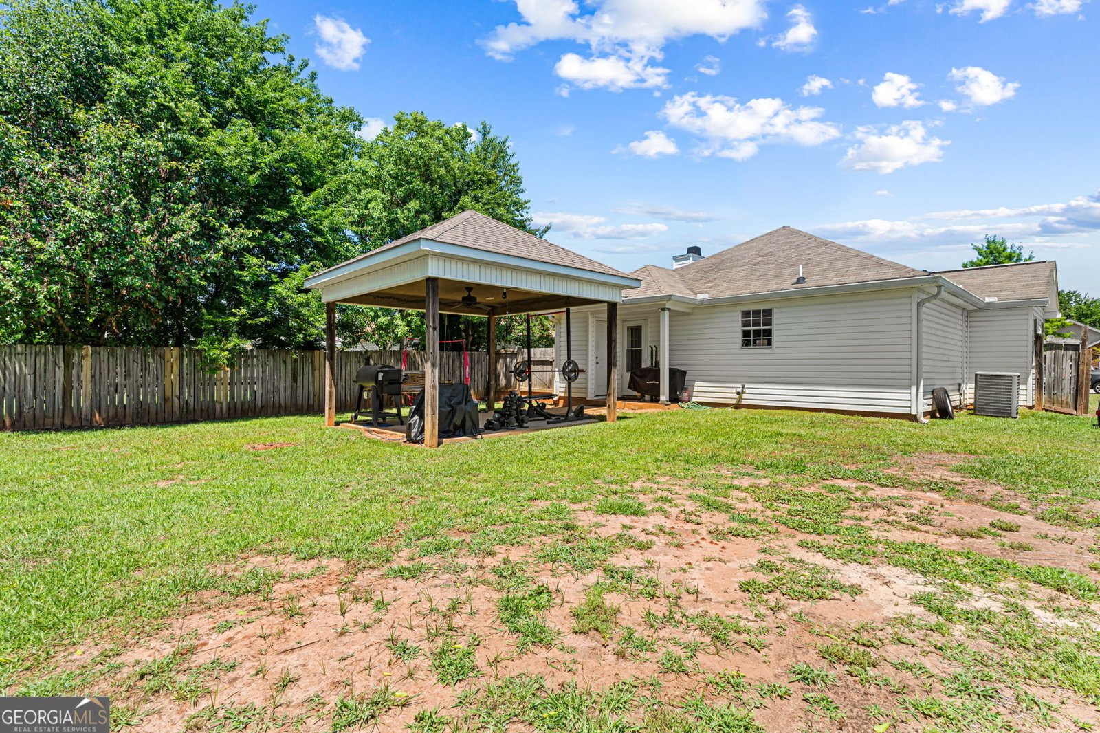 111 Brandonshire Lane Bonaire - Photo 24