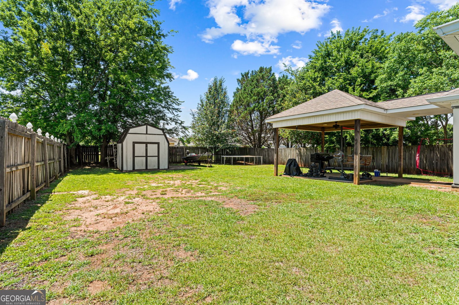 111 Brandonshire Lane Bonaire - Photo 25