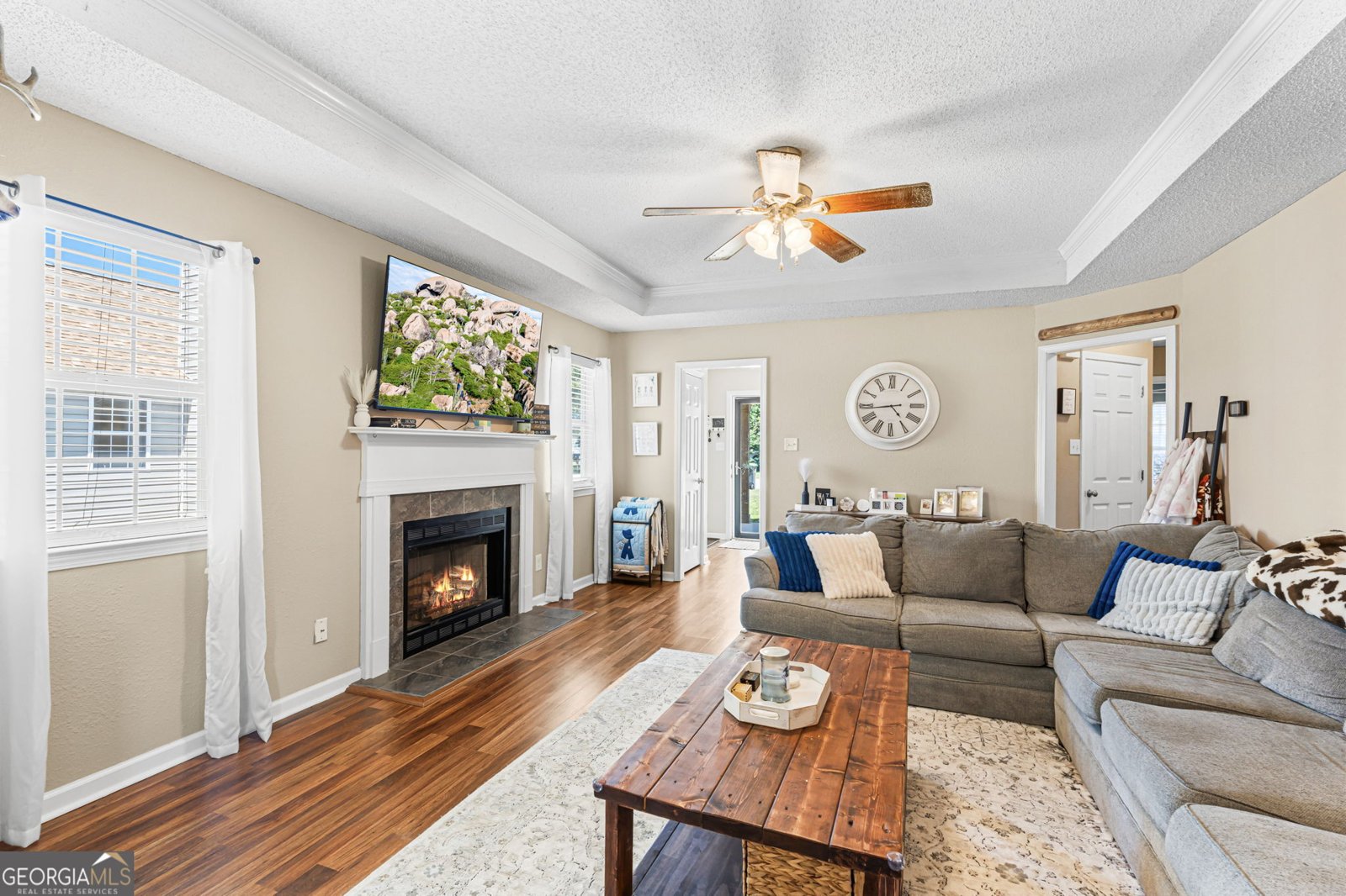 111 Brandonshire Lane Bonaire - Photo 6