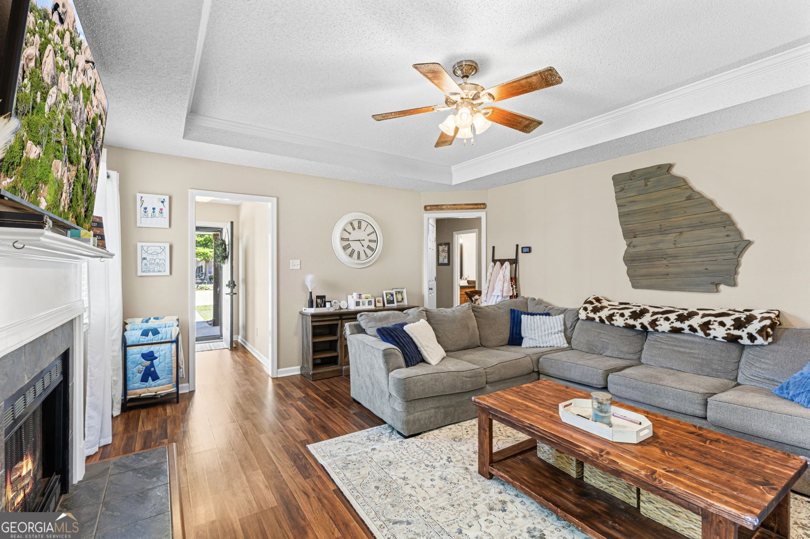 111 Brandonshire Lane Bonaire - Photo 8