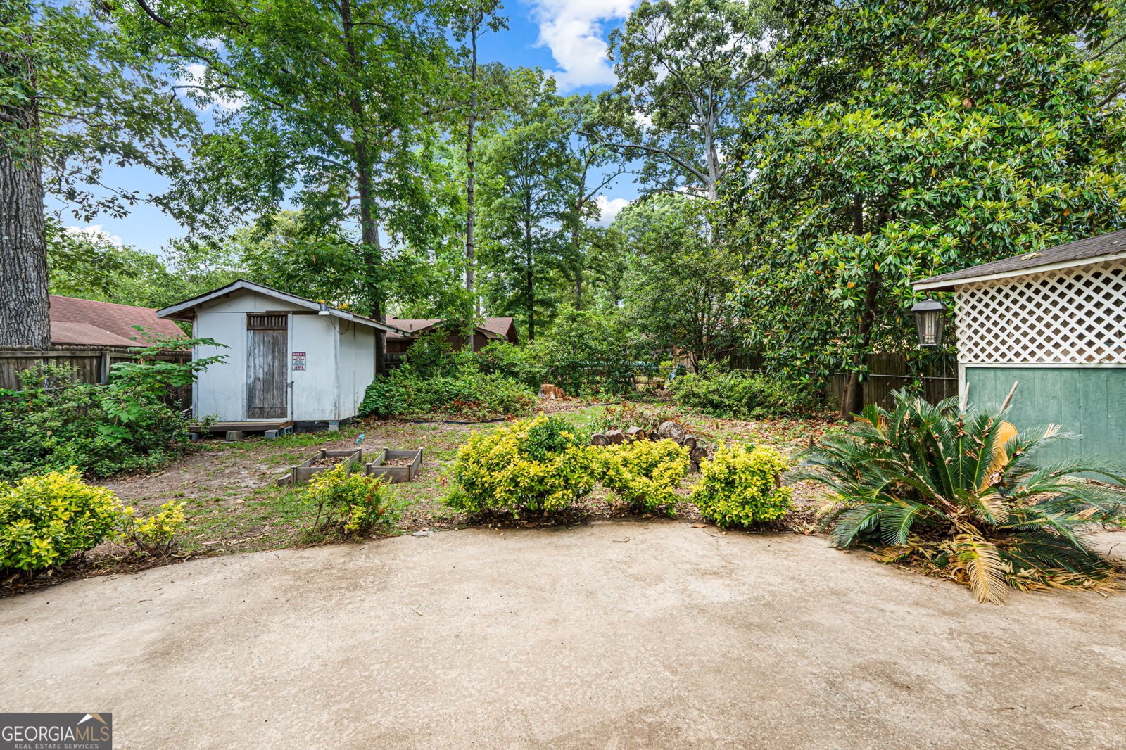 504 Angus Boulevard Warner Robins - Photo 27