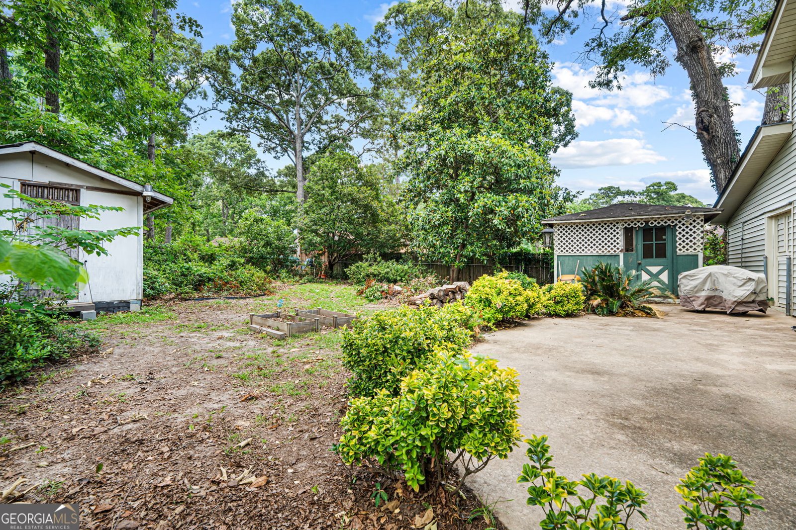 504 Angus Boulevard Warner Robins - Photo 28