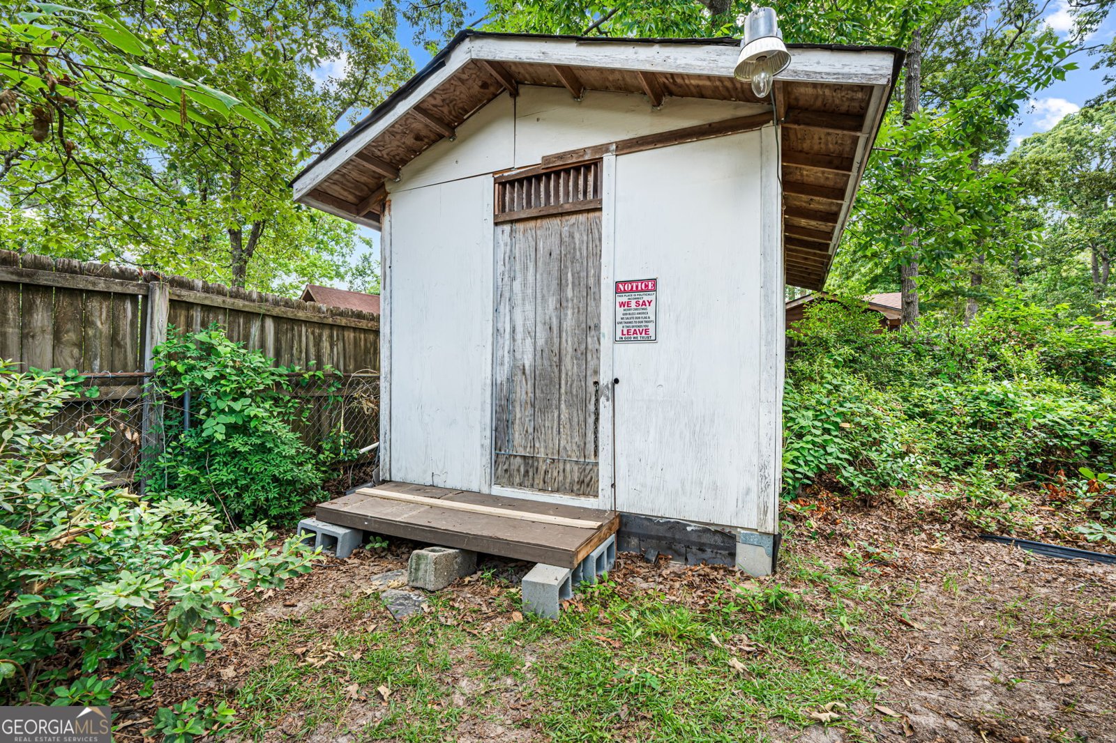 504 Angus Boulevard Warner Robins - Photo 29