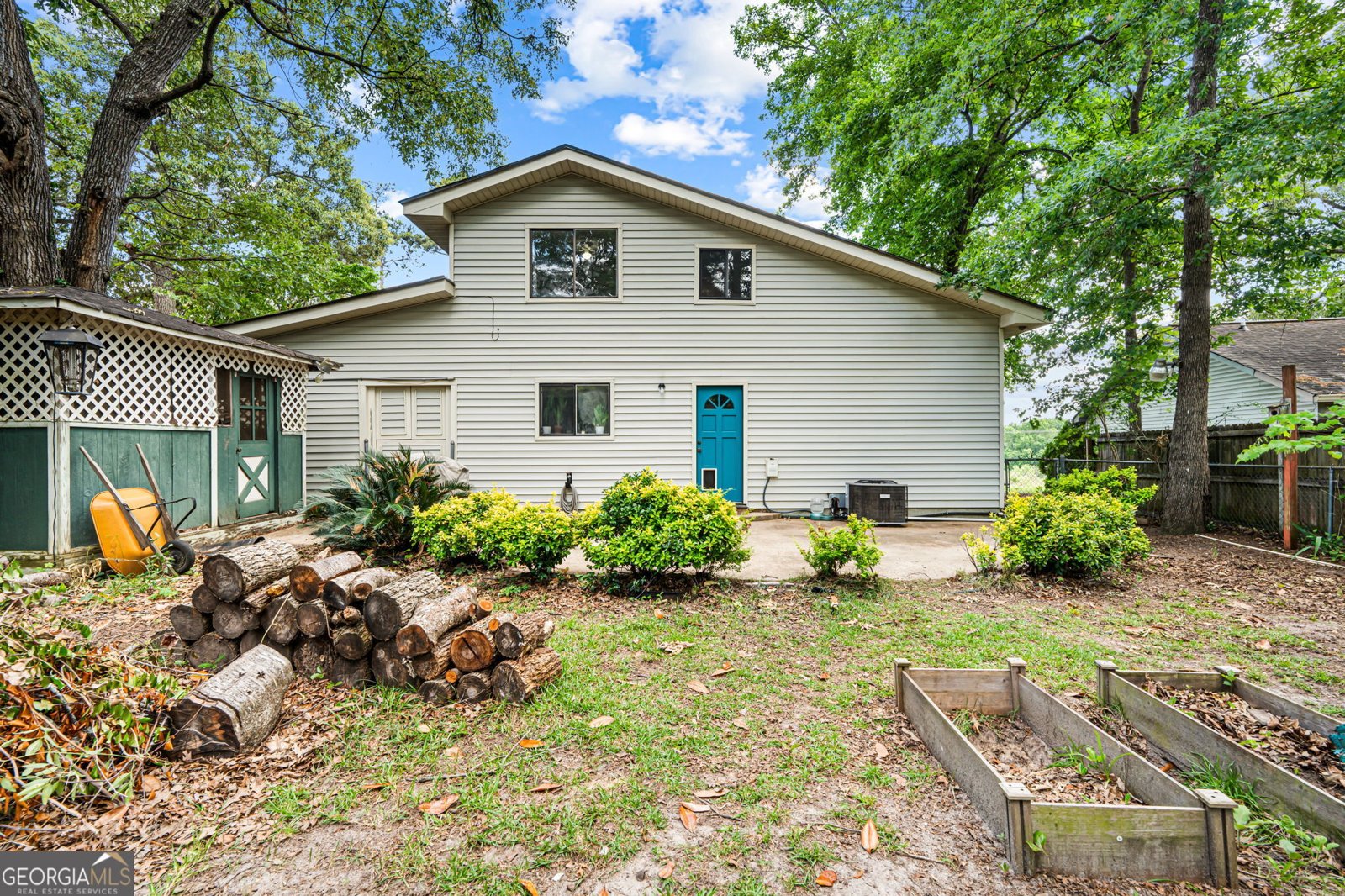 504 Angus Boulevard Warner Robins - Photo 30