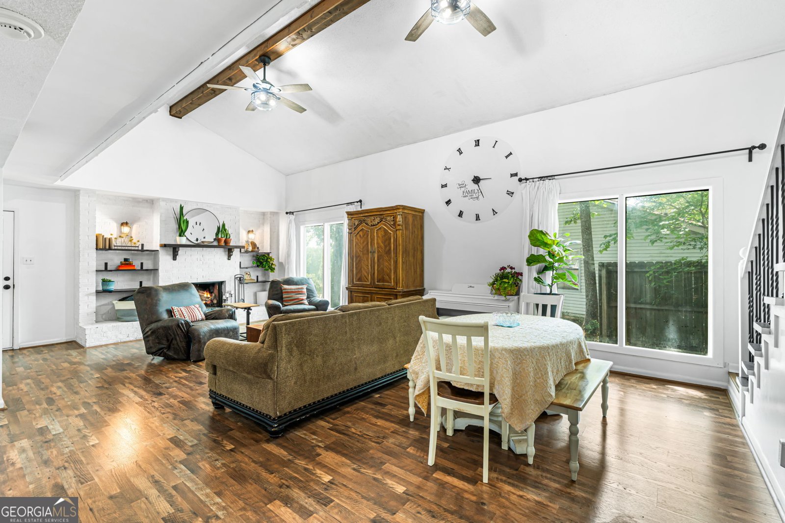 504 Angus Boulevard Warner Robins - Photo 6