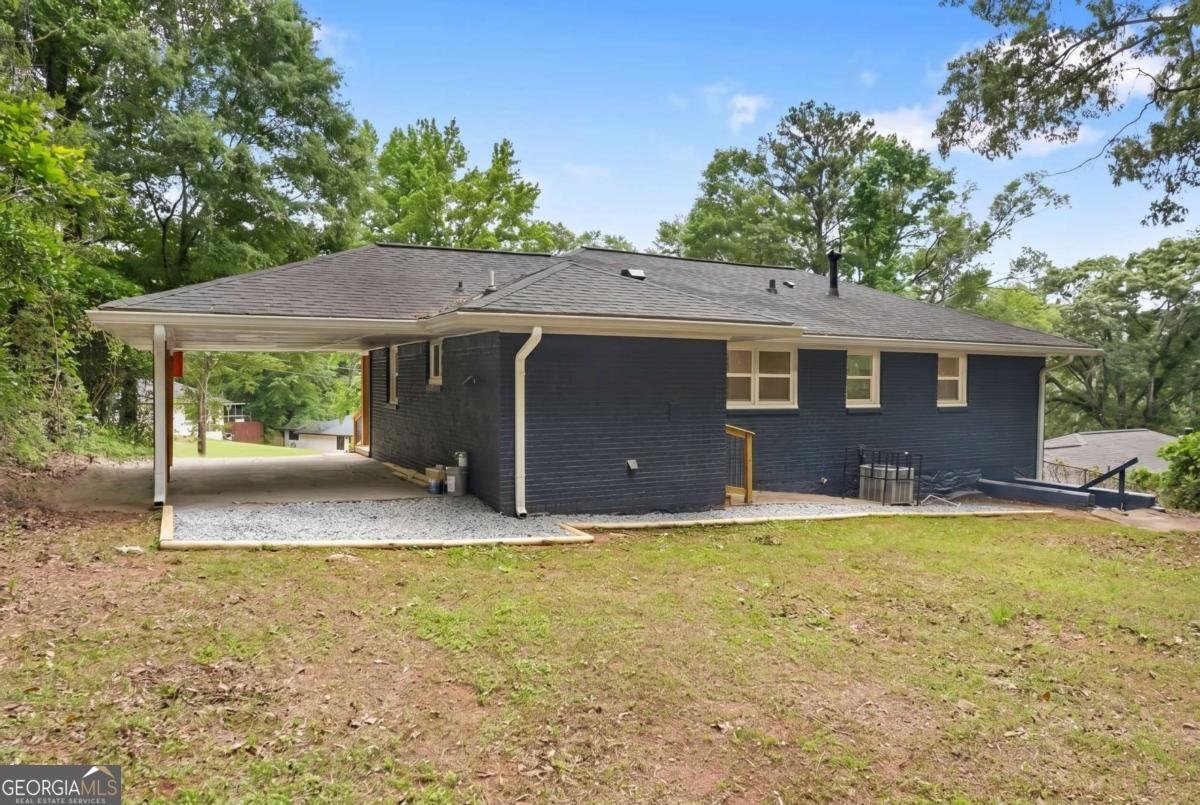 2191 Tilson Circle Decatur - Photo 22