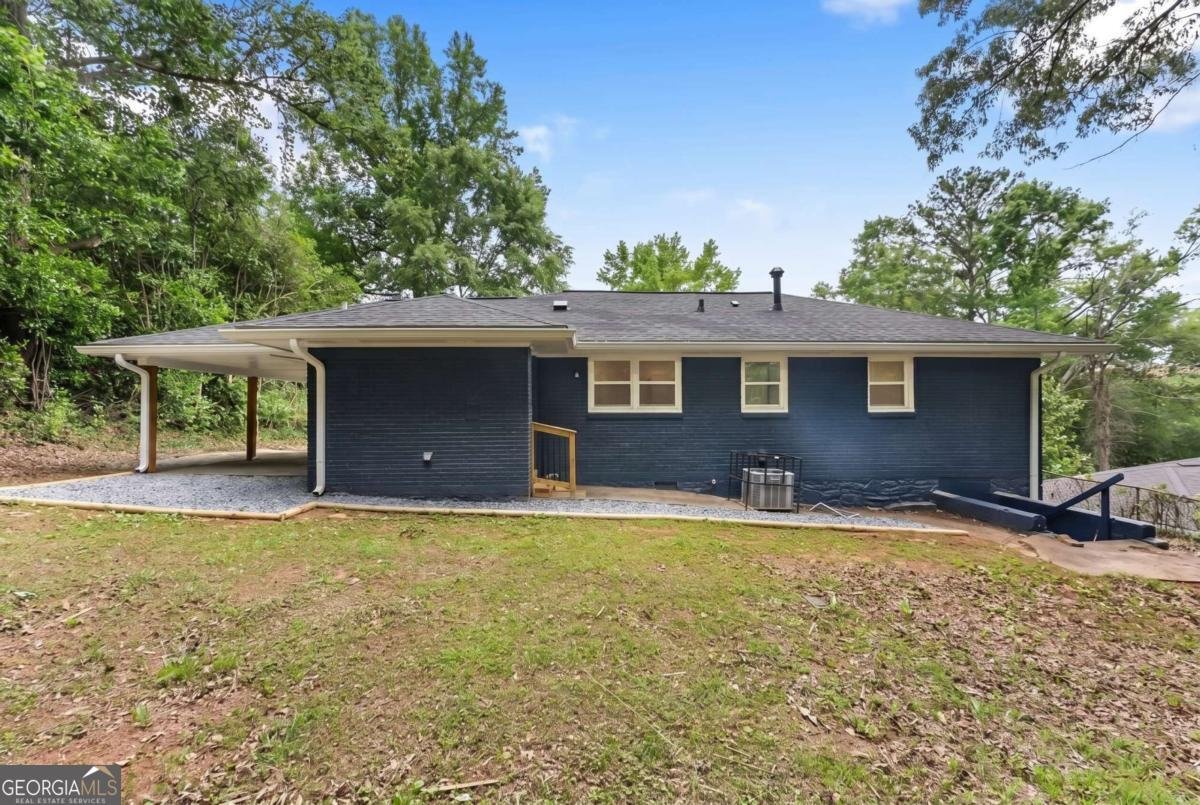 2191 Tilson Circle Decatur - Photo 24