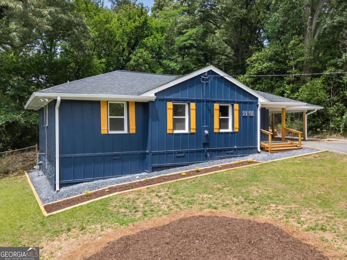 2191 Tilson Circle Decatur - Photo 28