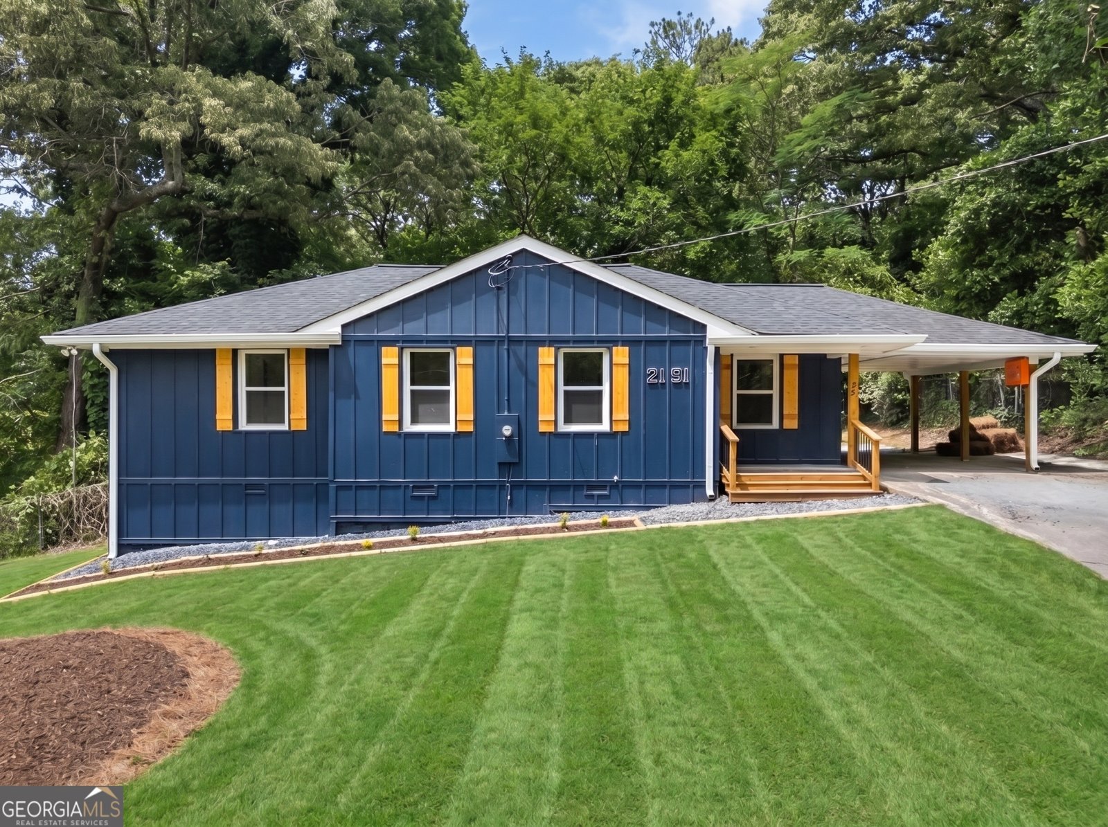 2191 Tilson Circle Decatur - Photo 35