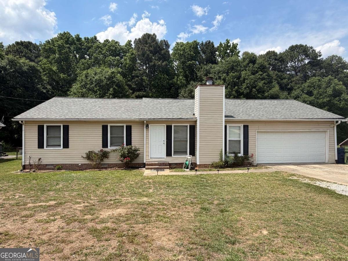1631 Rose Garden Lane Loganville - main photo