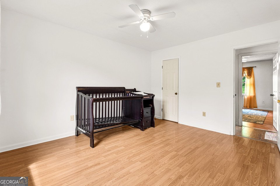 1631 Rose Garden Lane Loganville - Photo 11