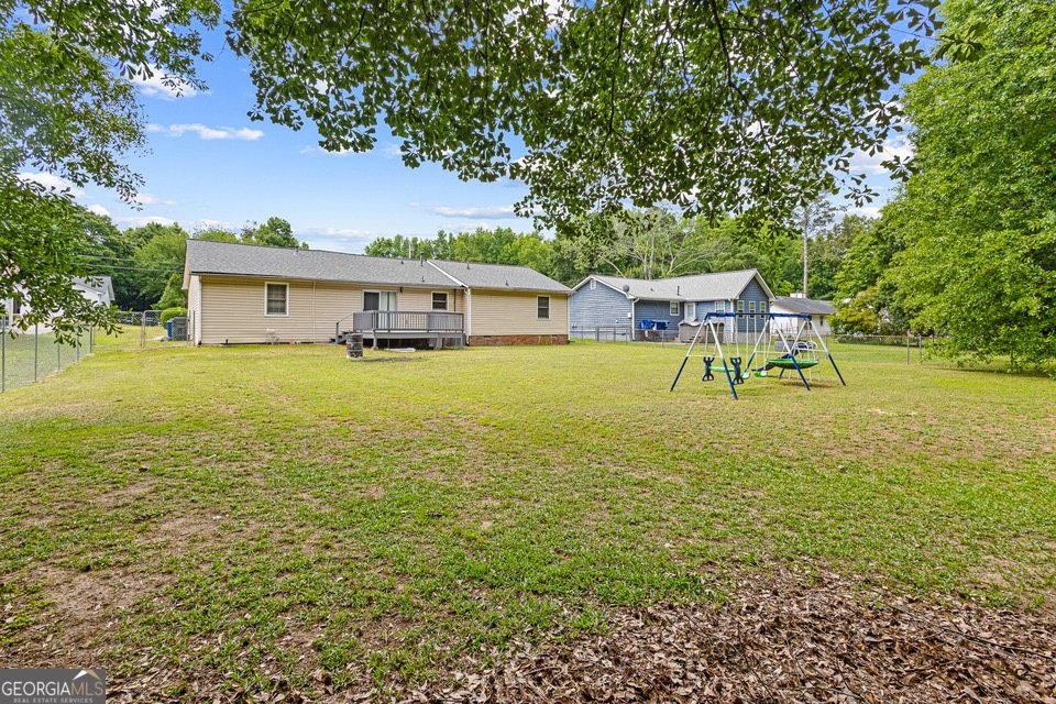1631 Rose Garden Lane Loganville - Photo 19