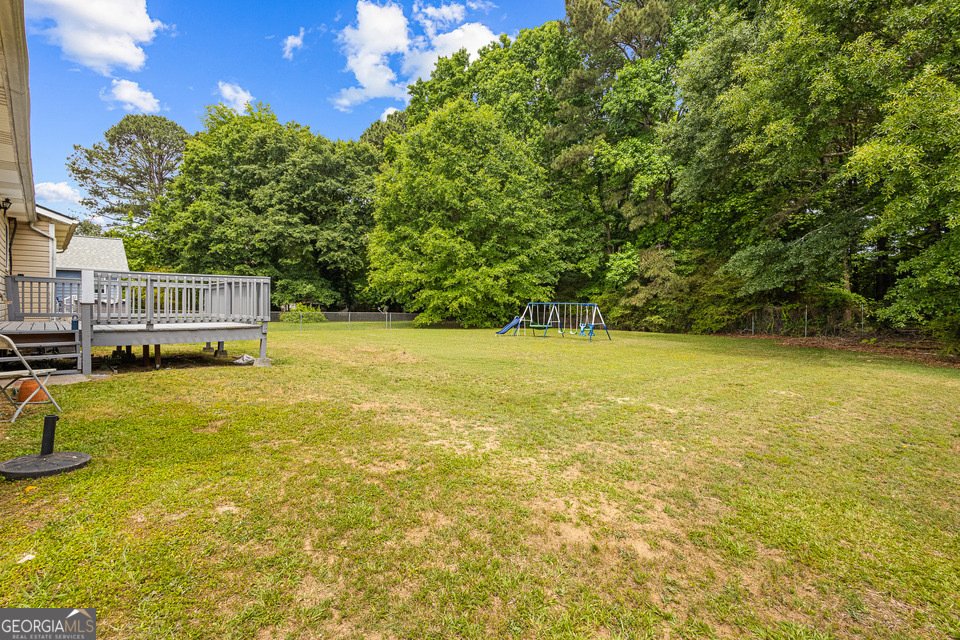 1631 Rose Garden Lane Loganville - Photo 20