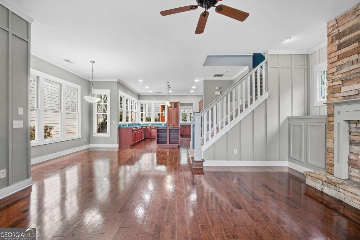 3263 Founders Way Douglasville - Photo 11