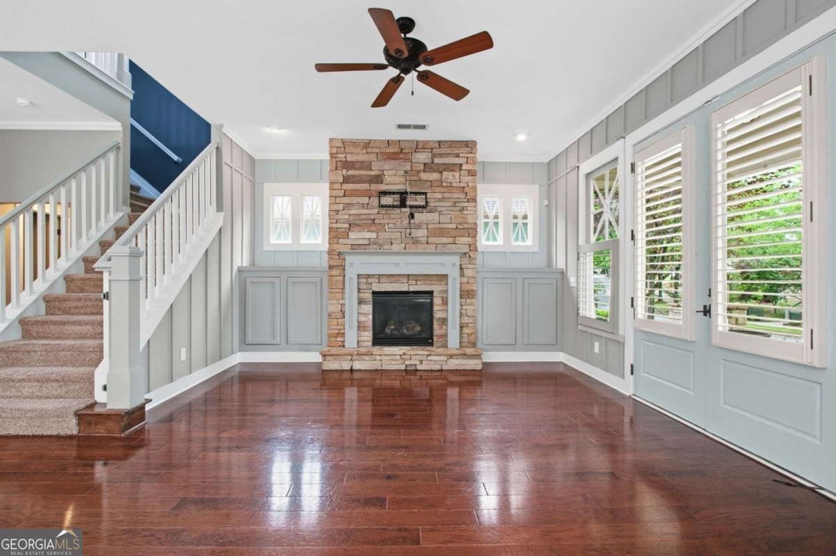 3263 Founders Way Douglasville - Photo 12