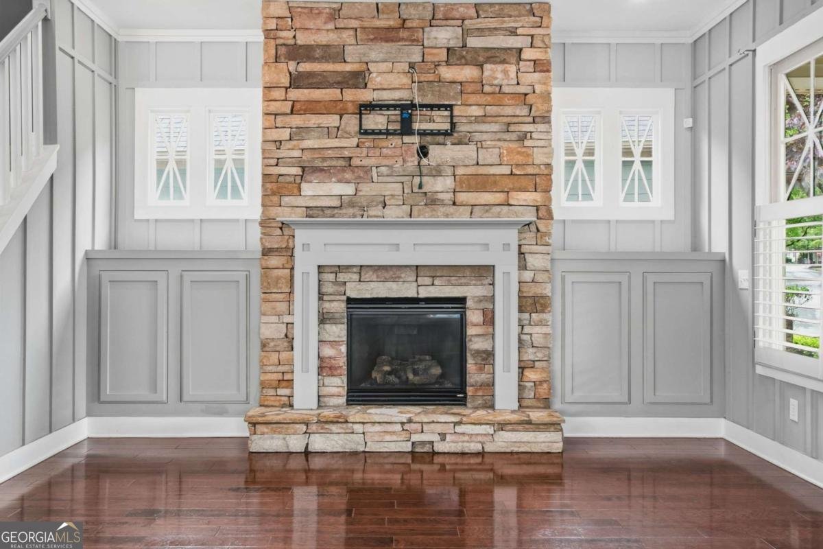 3263 Founders Way Douglasville - Photo 13