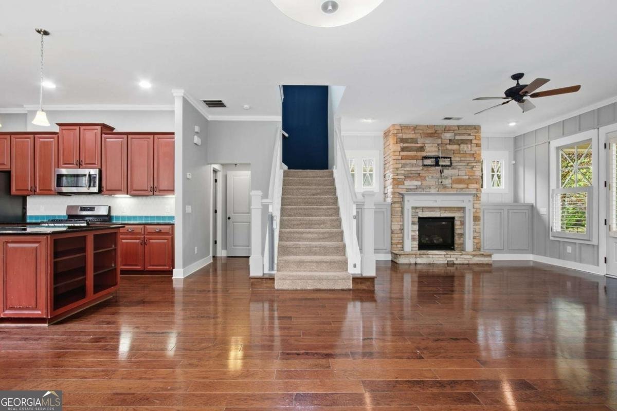 3263 Founders Way Douglasville - Photo 16