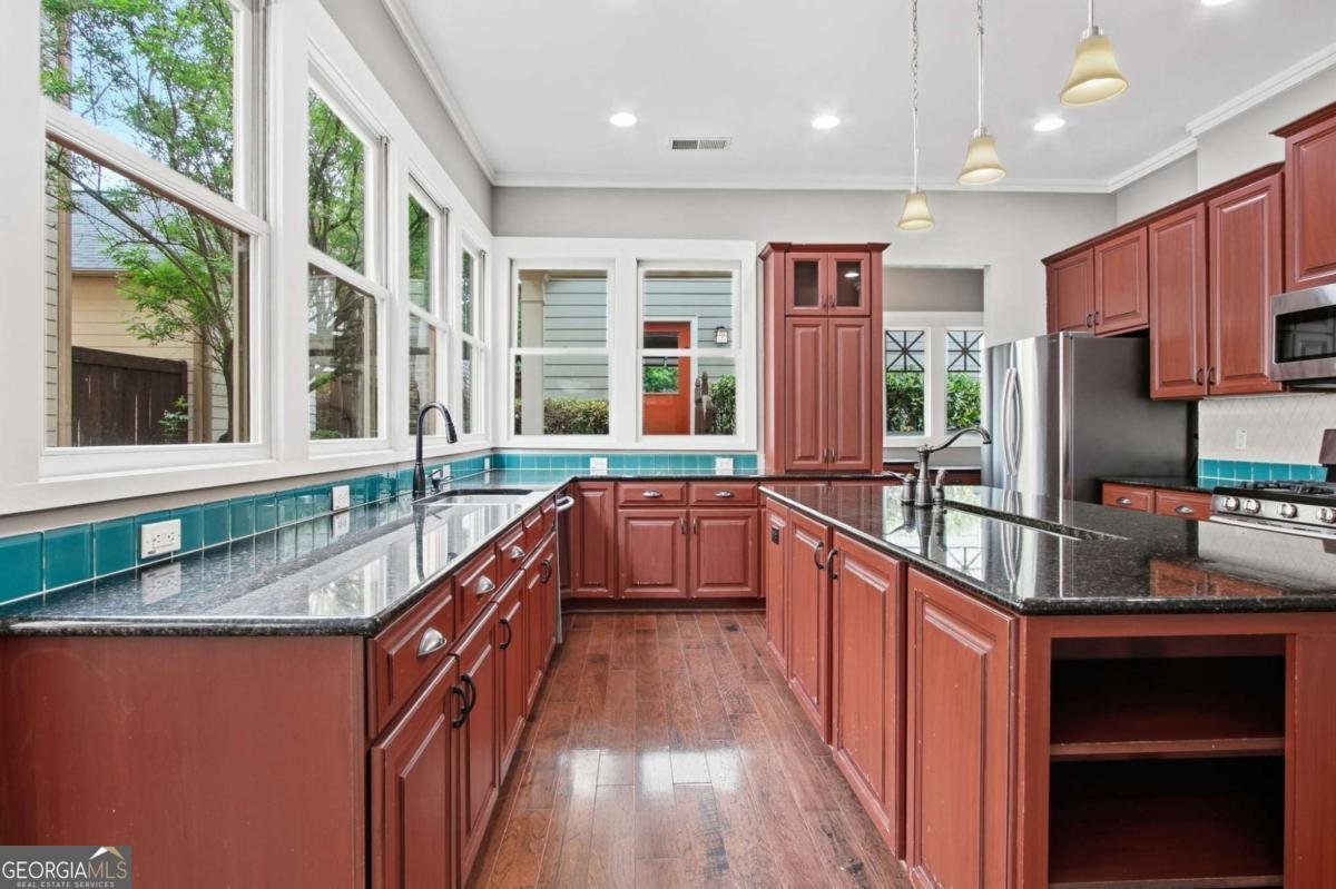 3263 Founders Way Douglasville - Photo 17