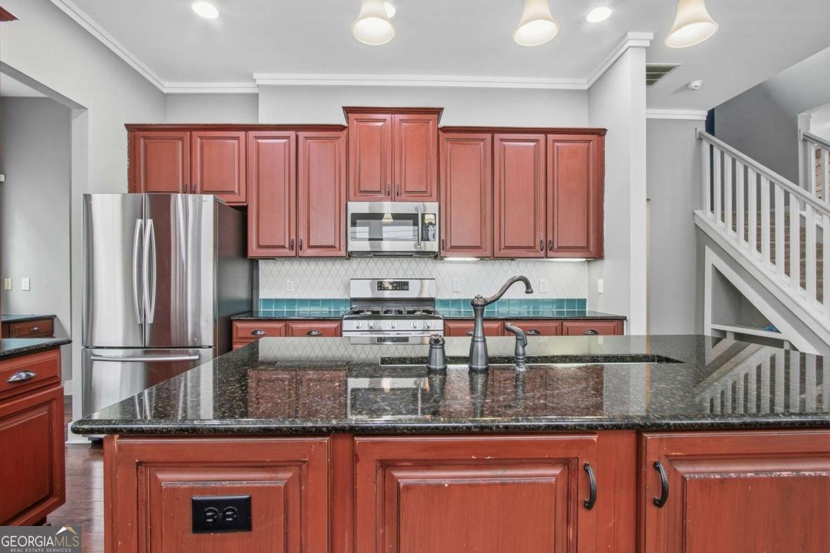 3263 Founders Way Douglasville - Photo 22