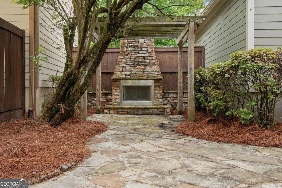 3263 Founders Way Douglasville - Photo 55