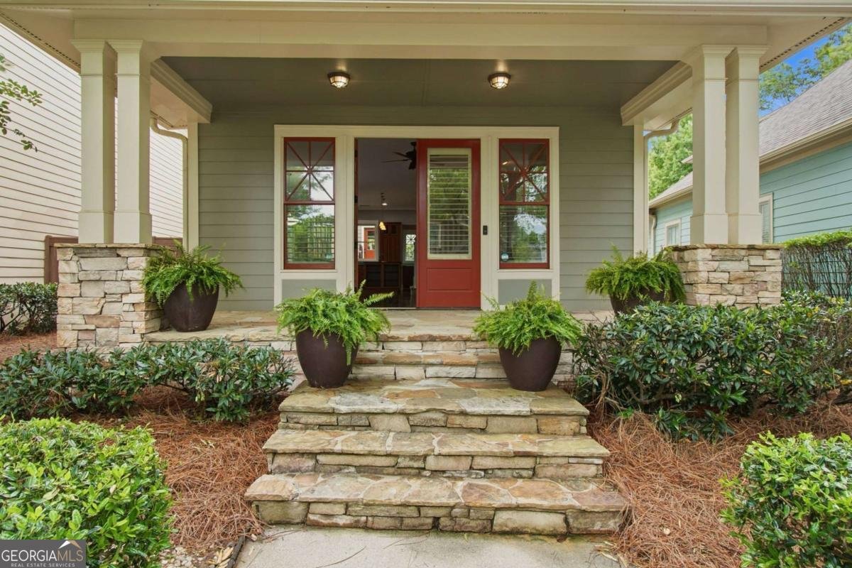 3263 Founders Way Douglasville - Photo 7