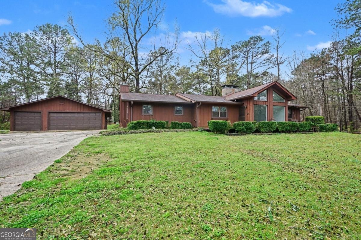 10 Gentry Drive Mcdonough - main photo