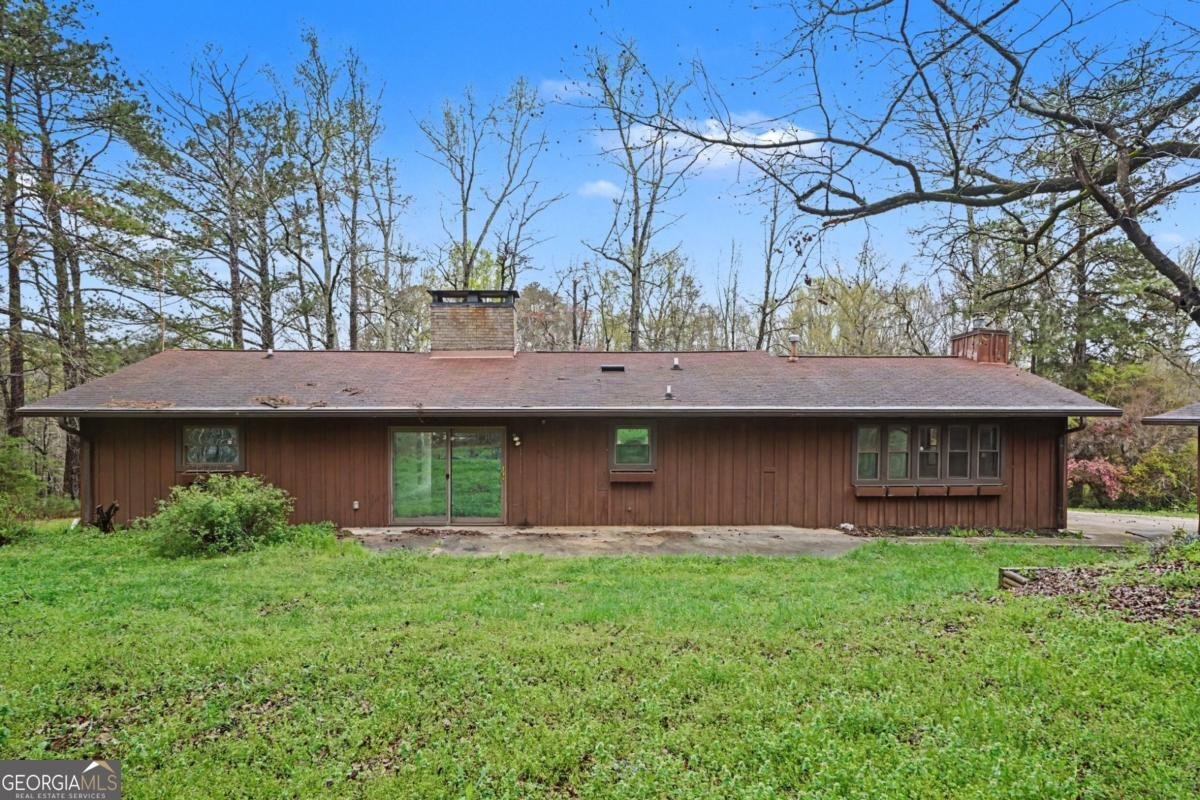 10 Gentry Drive Mcdonough - Photo 25