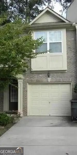 1693 Southgate Mill Drive Duluth - main photo