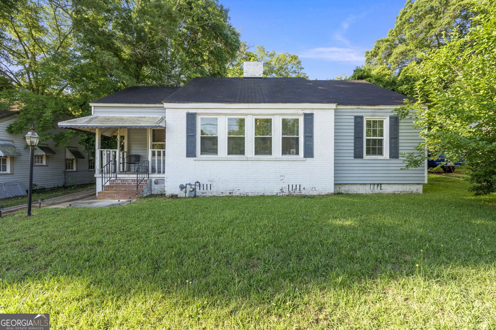 2668 Suwanee Avenue Macon - main photo
