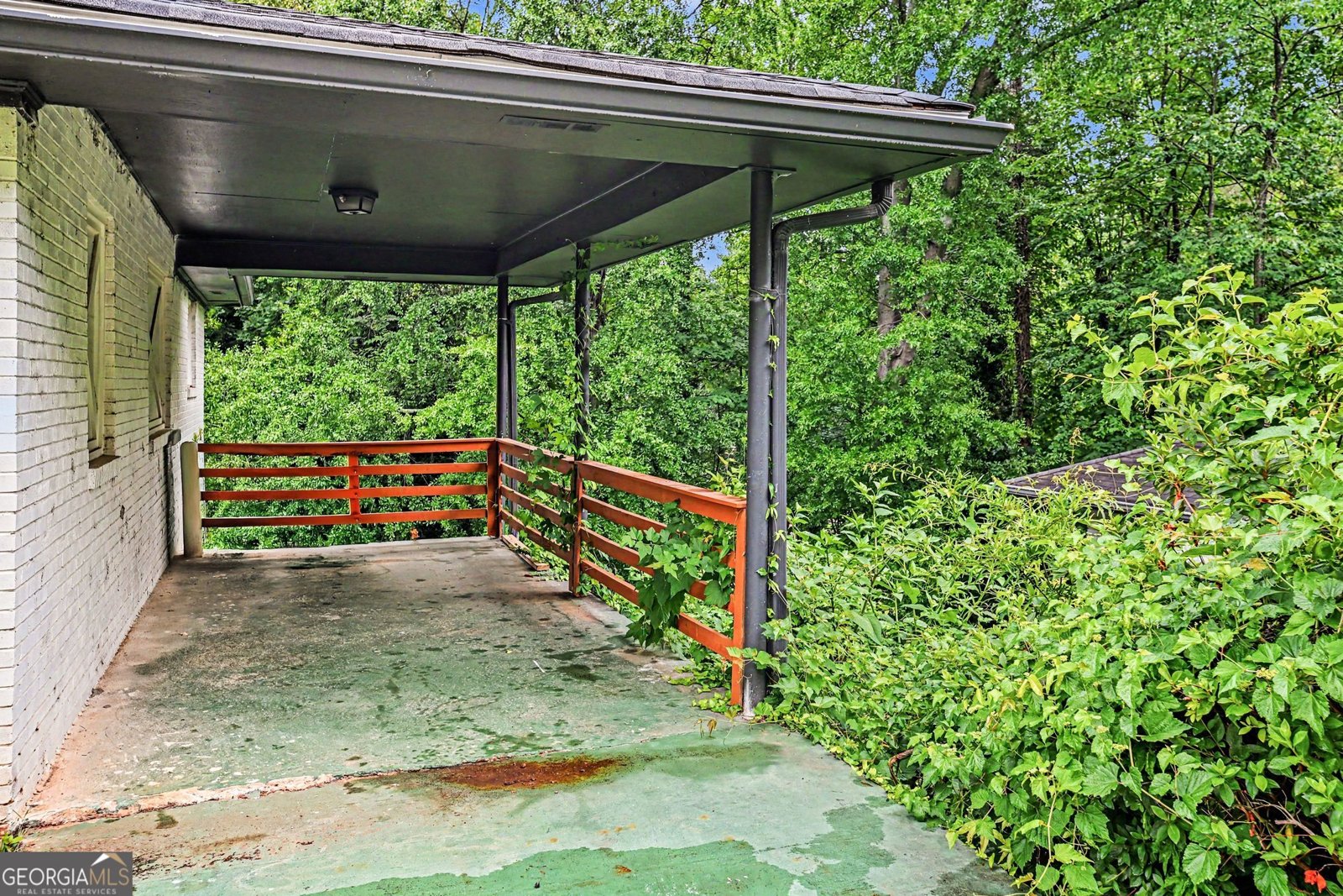 186 Arcadia Circle Atlanta - Photo 20