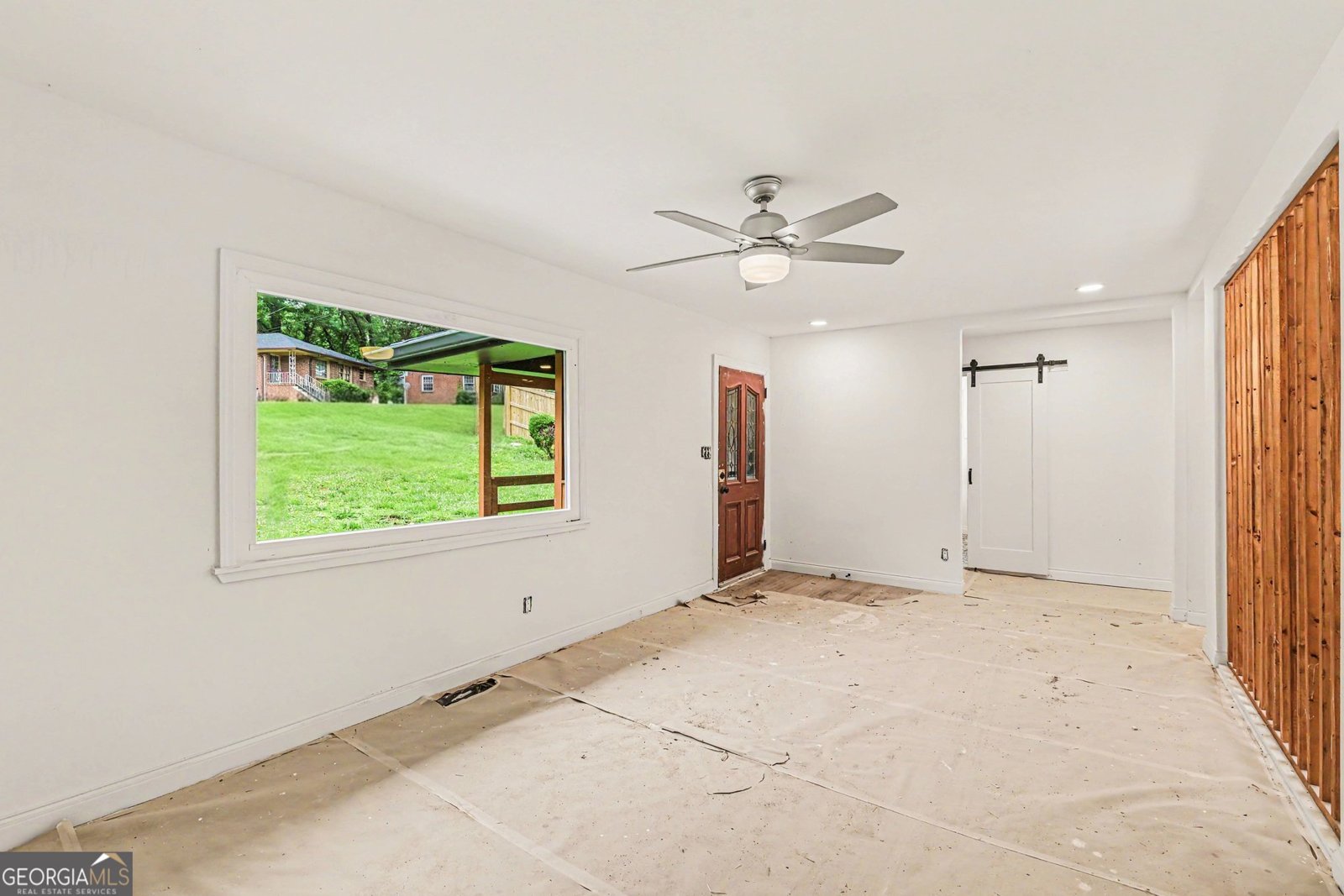 186 Arcadia Circle Atlanta - Photo 6