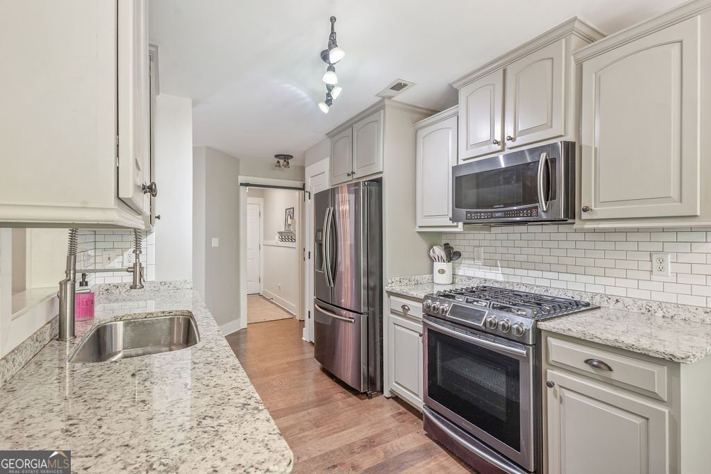 190 Valley Brook Drive Newnan - Photo 10