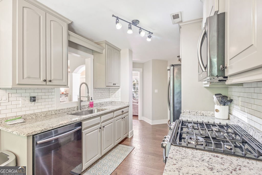 190 Valley Brook Drive Newnan - Photo 11