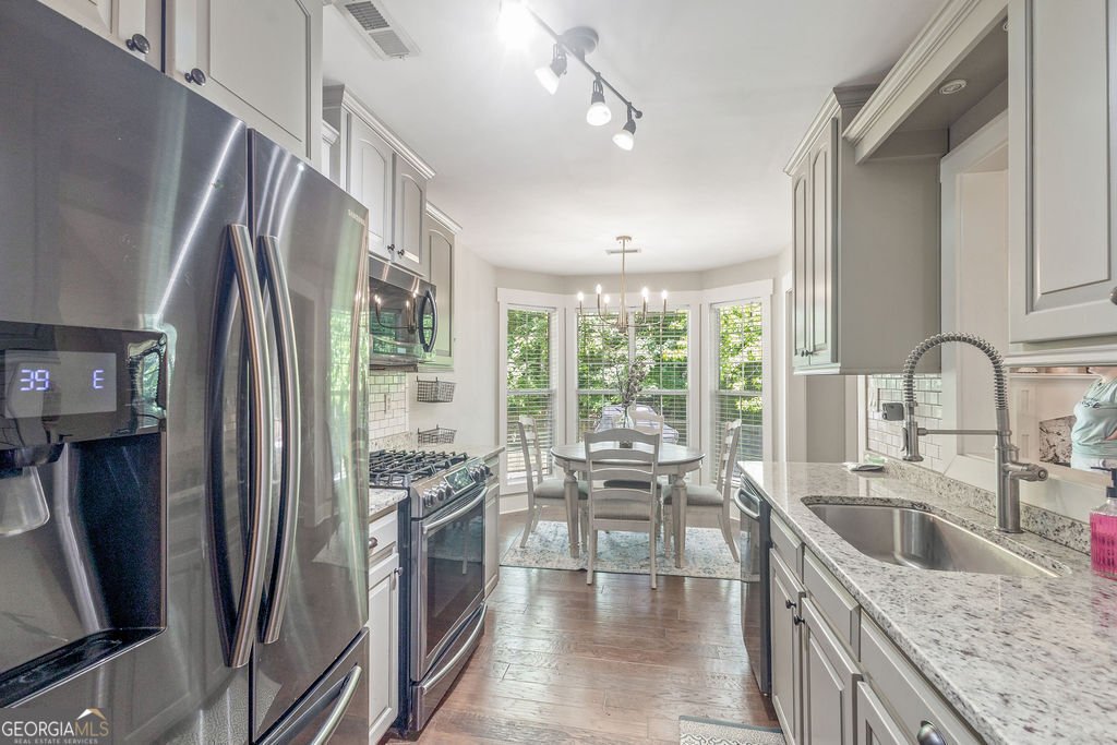 190 Valley Brook Drive Newnan - Photo 12