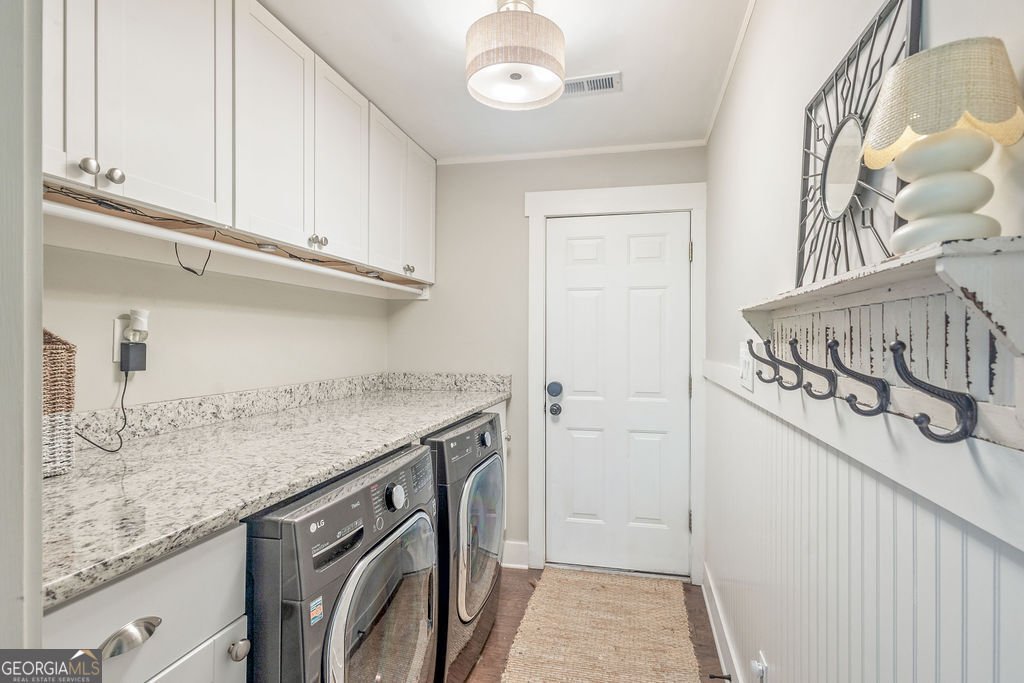190 Valley Brook Drive Newnan - Photo 14